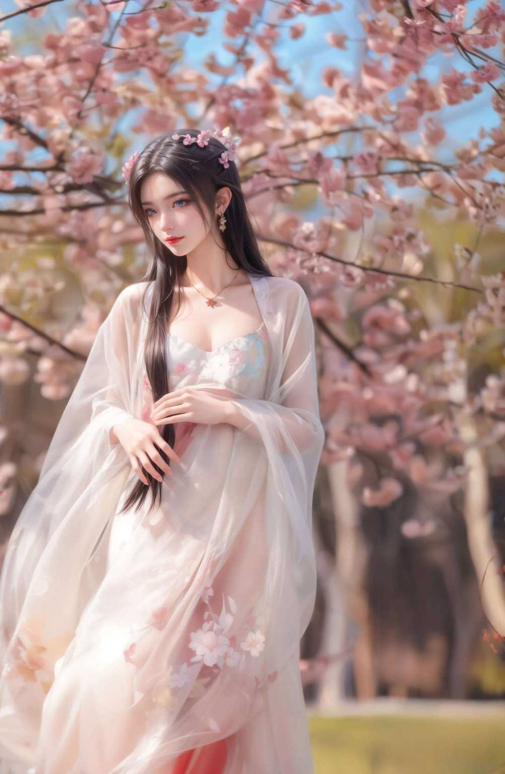 每一次舞动都是天地间最妖娆的画卷身姿曼妙如蛇