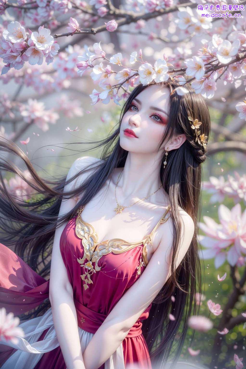 彩鳞闪耀保证让你的桌面光彩夺目