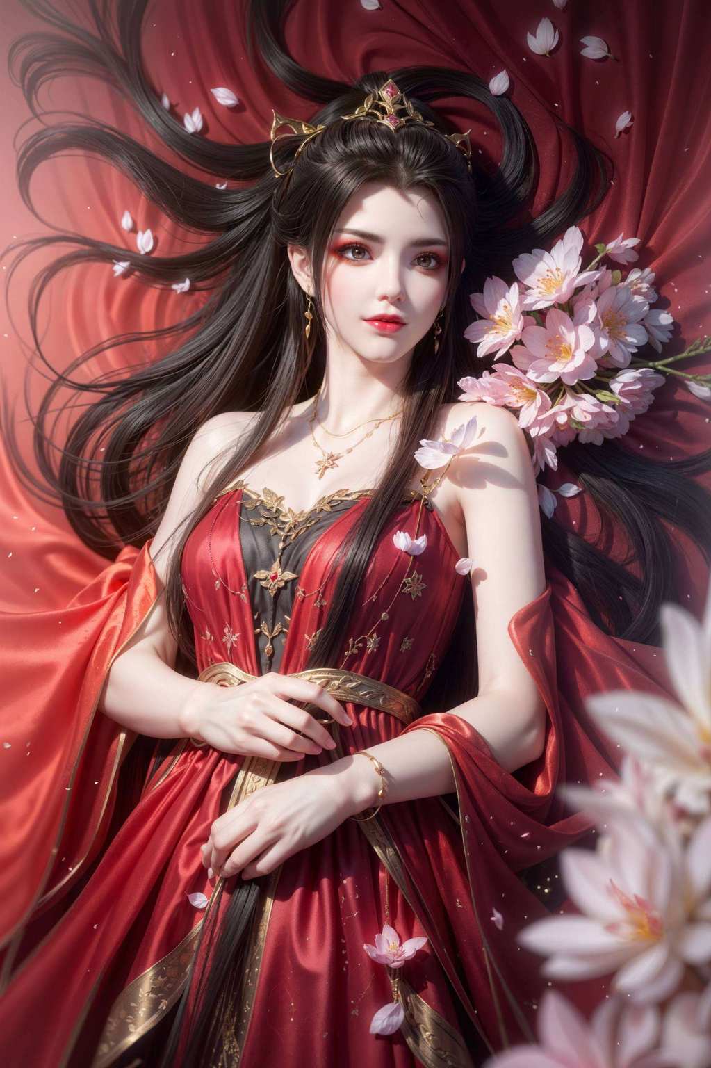 一边吐着蛇信子嘿