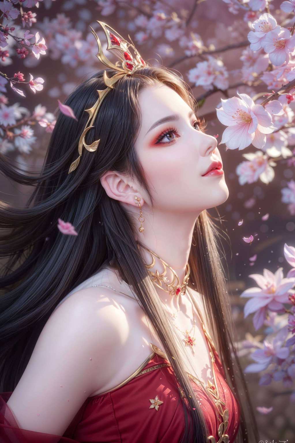 美杜莎神韵显吞天蟒影绕梁