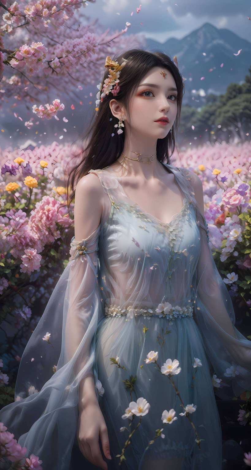 每一帧都让人热血沸腾神秘莫测