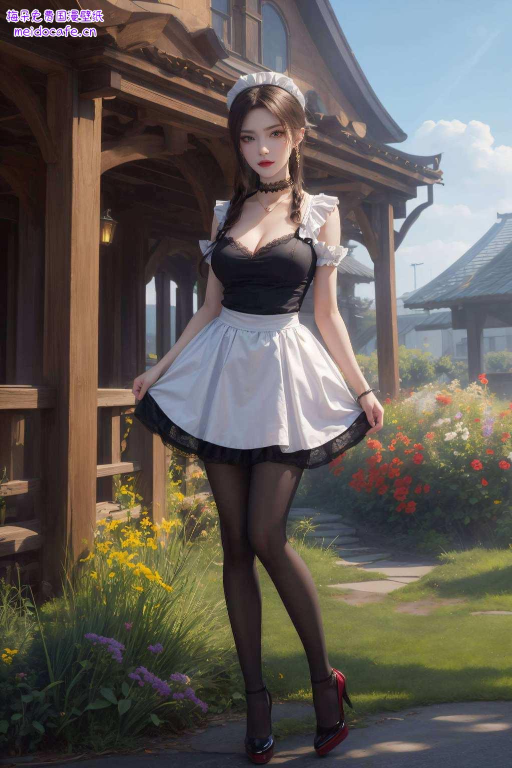 各位看官那个眼神犀利、尾巴摇曳的蛇女大人