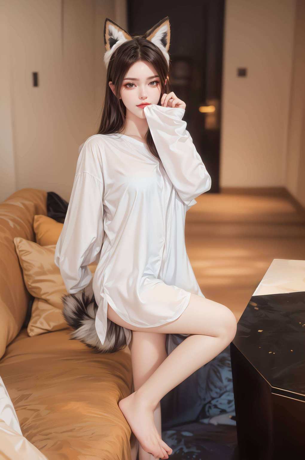 吞天蟒舞美杜莎