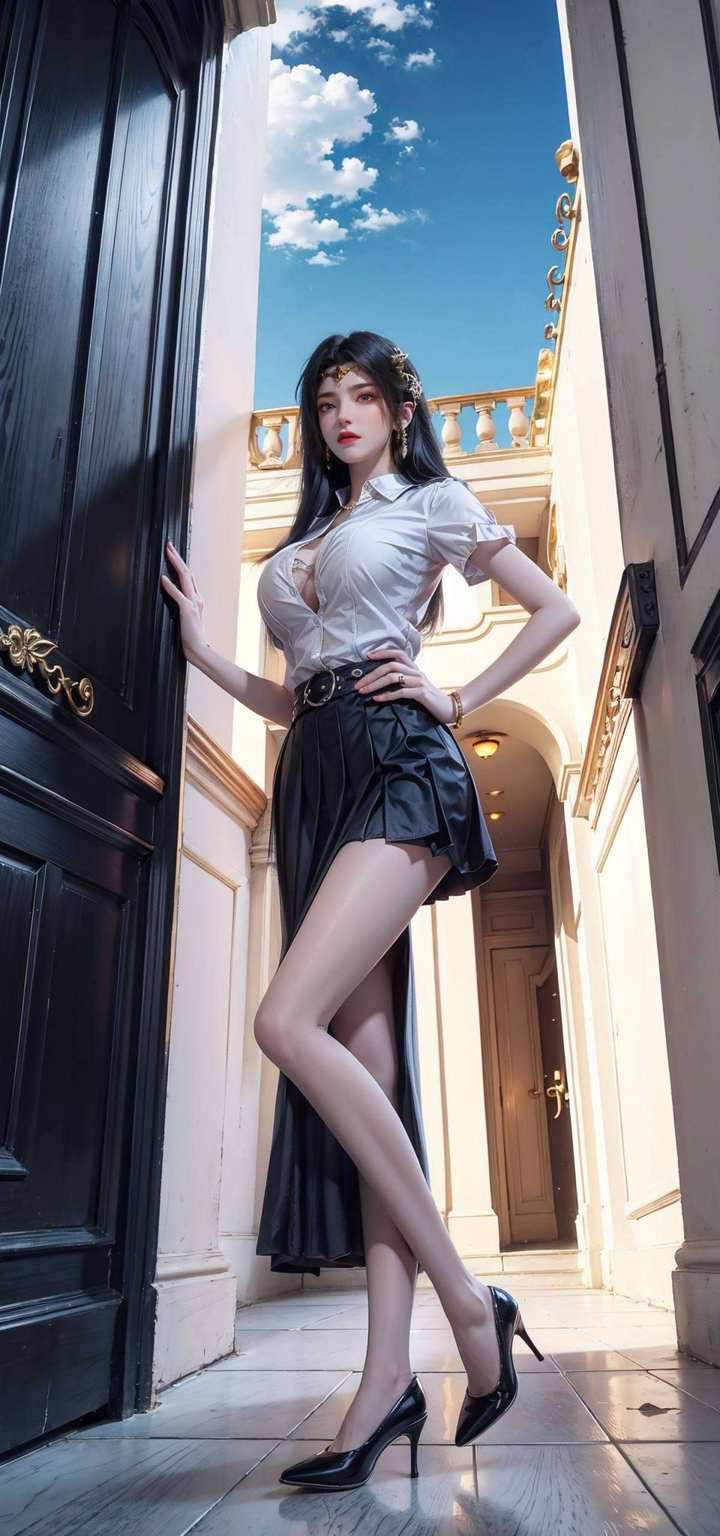 眼神永不疲劳！别的电脑羡慕去吧简直是视觉盛宴！彩鳞壁纸