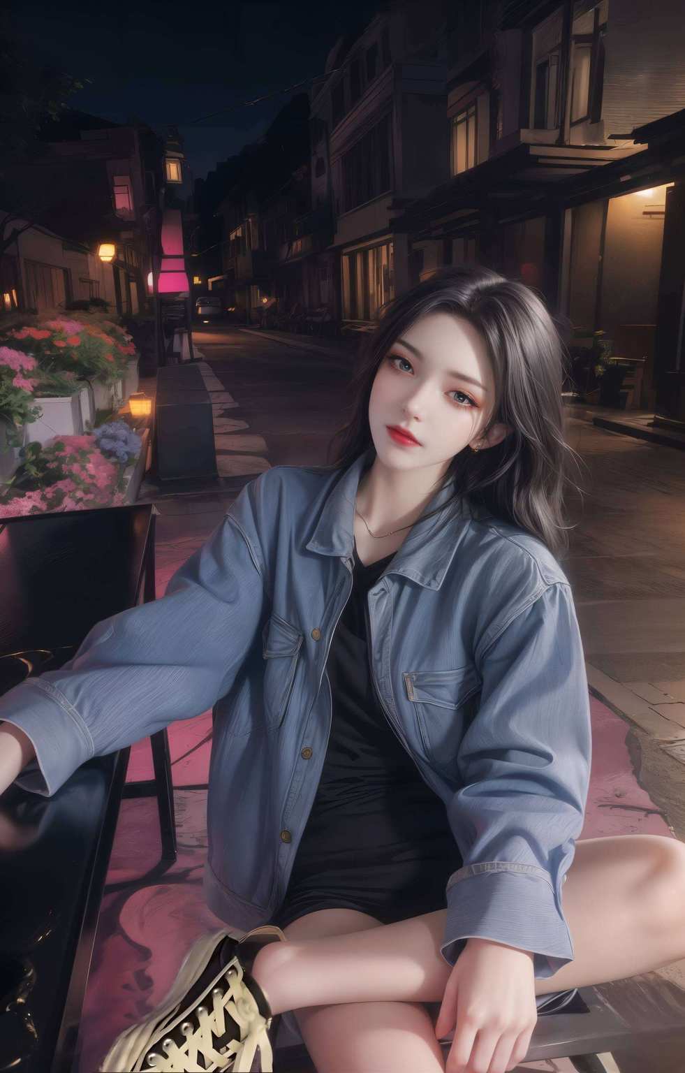 毕竟不仅让斗破苍穹的粉丝们为之倾倒