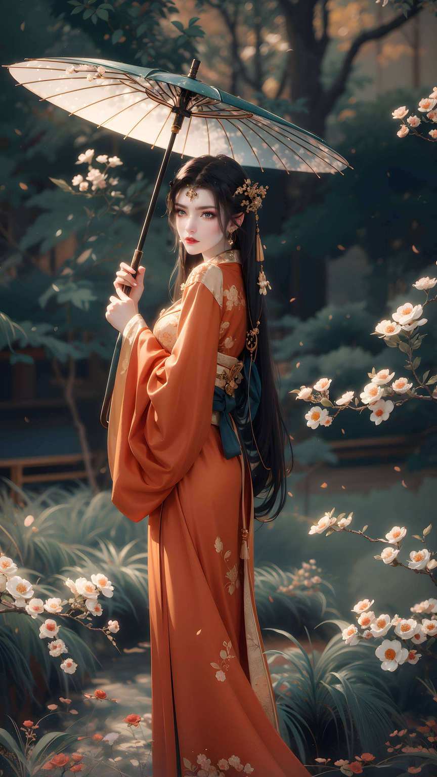 在这斗破苍穹的手机壁纸中仿佛能吞天噬地