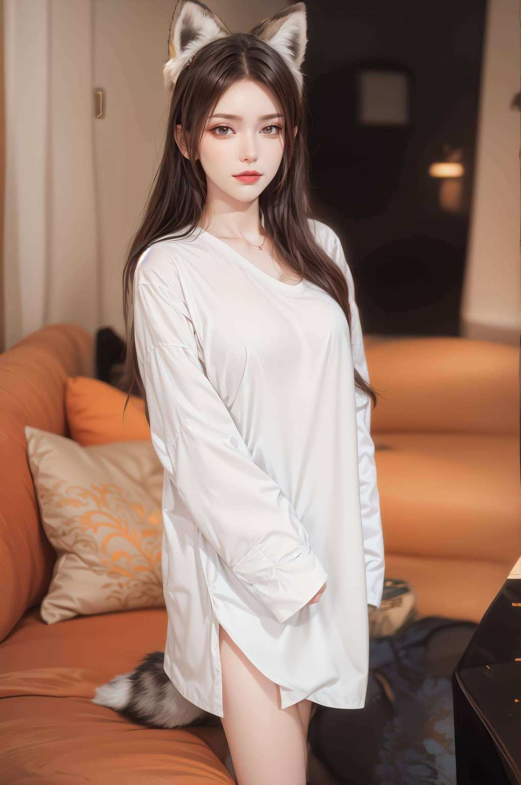 更是实力的象征美杜莎女王