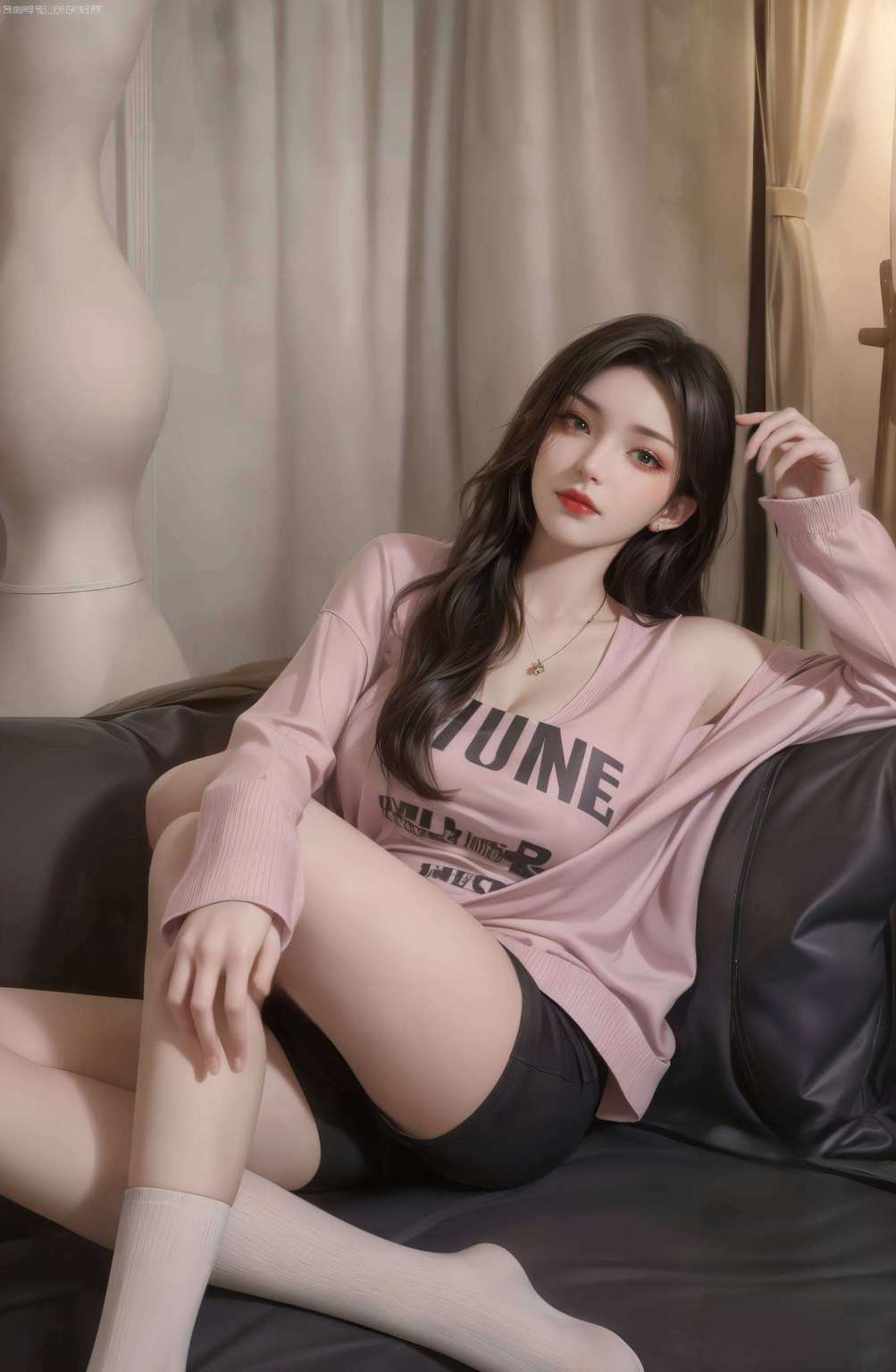 斗破苍穹中的美杜莎神秘莫测