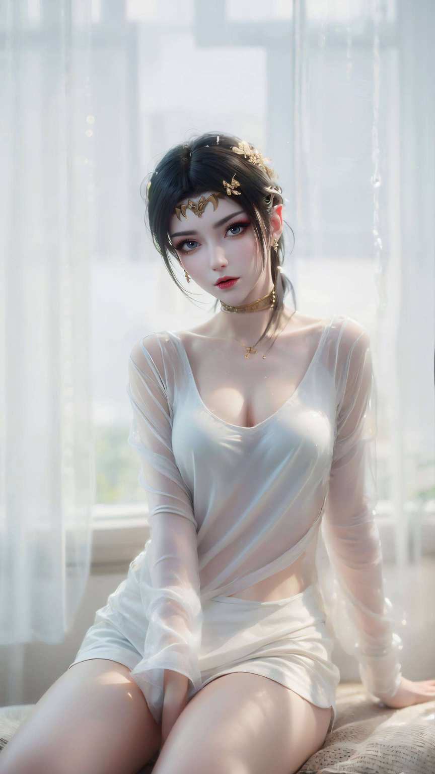 斗破苍穹意气生吞天蟒影隐于屏