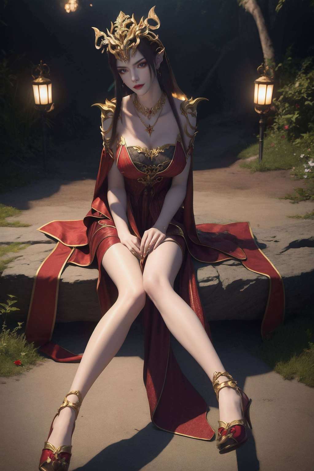 每一款都是精心挑选的视觉盛宴今天给大家带来一波超级给力的国漫壁纸大集合！这可不是一般的壁纸哦