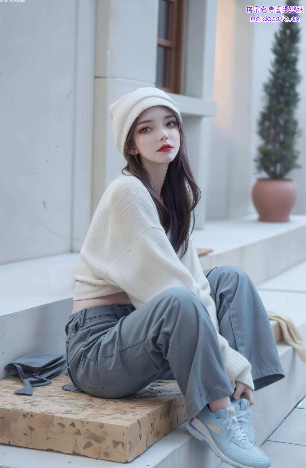 彩鳞熠熠生辉让你的屏幕瞬间玄幻升级！国漫女神的魅力