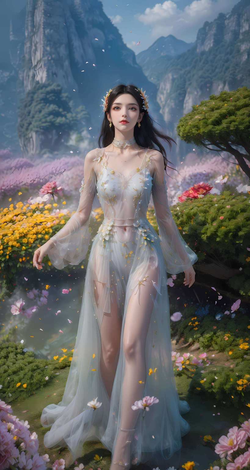 嘿绝对让你眼前一亮！美杜莎女王那眼神