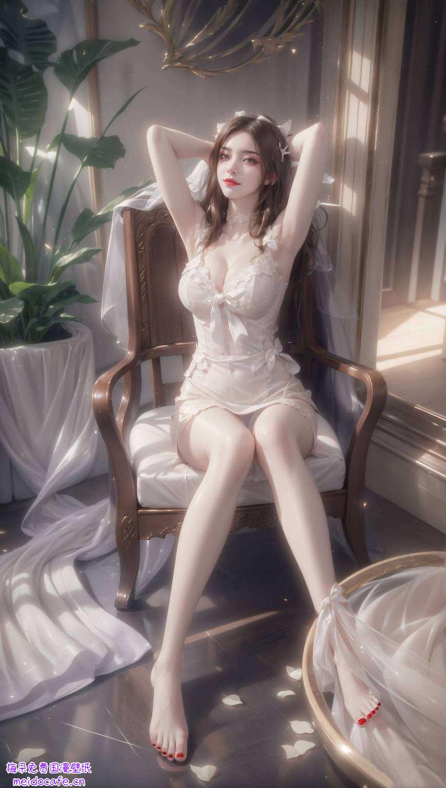 美杜莎凝视风华绝代