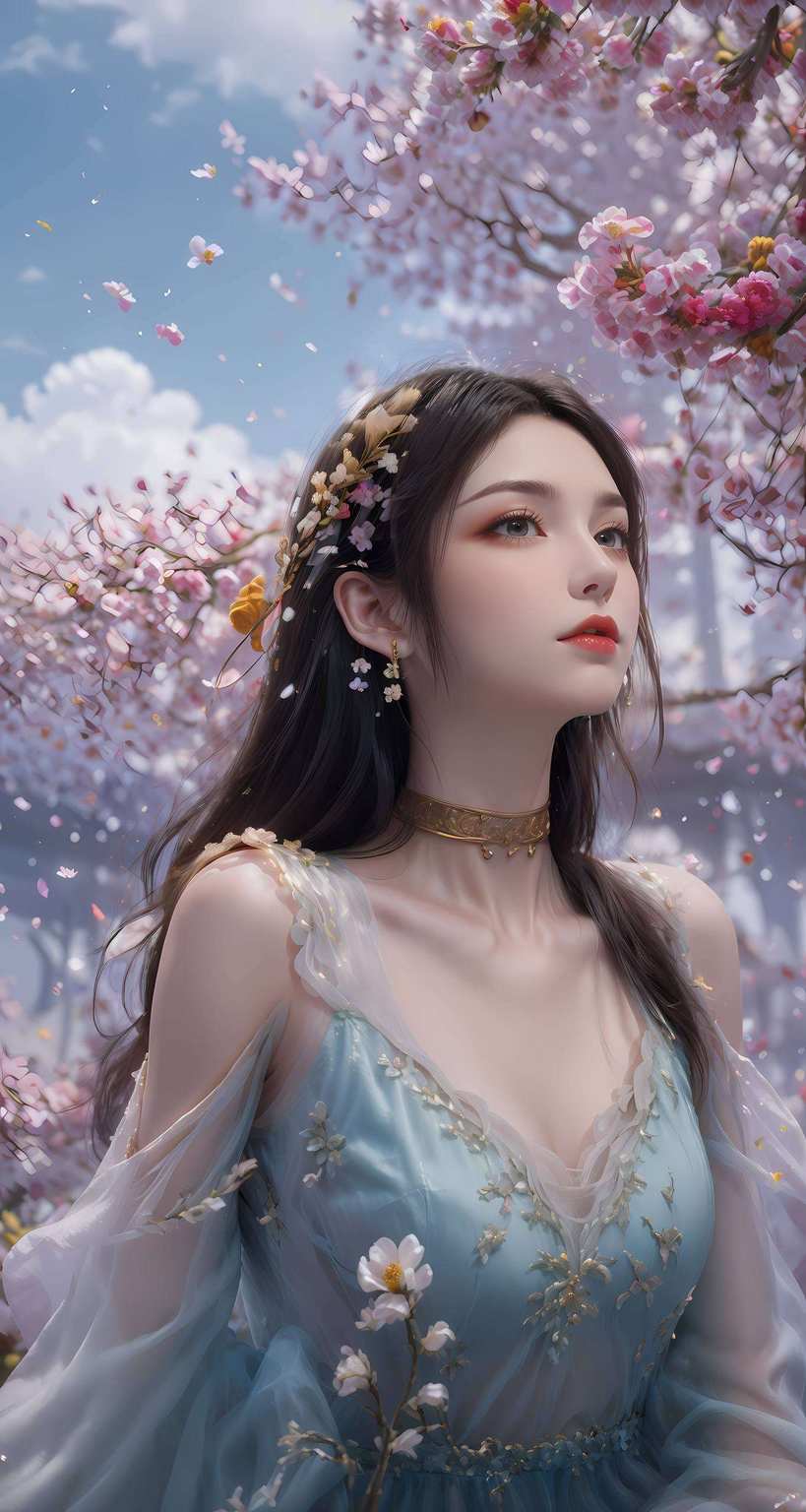 美得令人心醉神迷让人感叹人生的变幻莫测