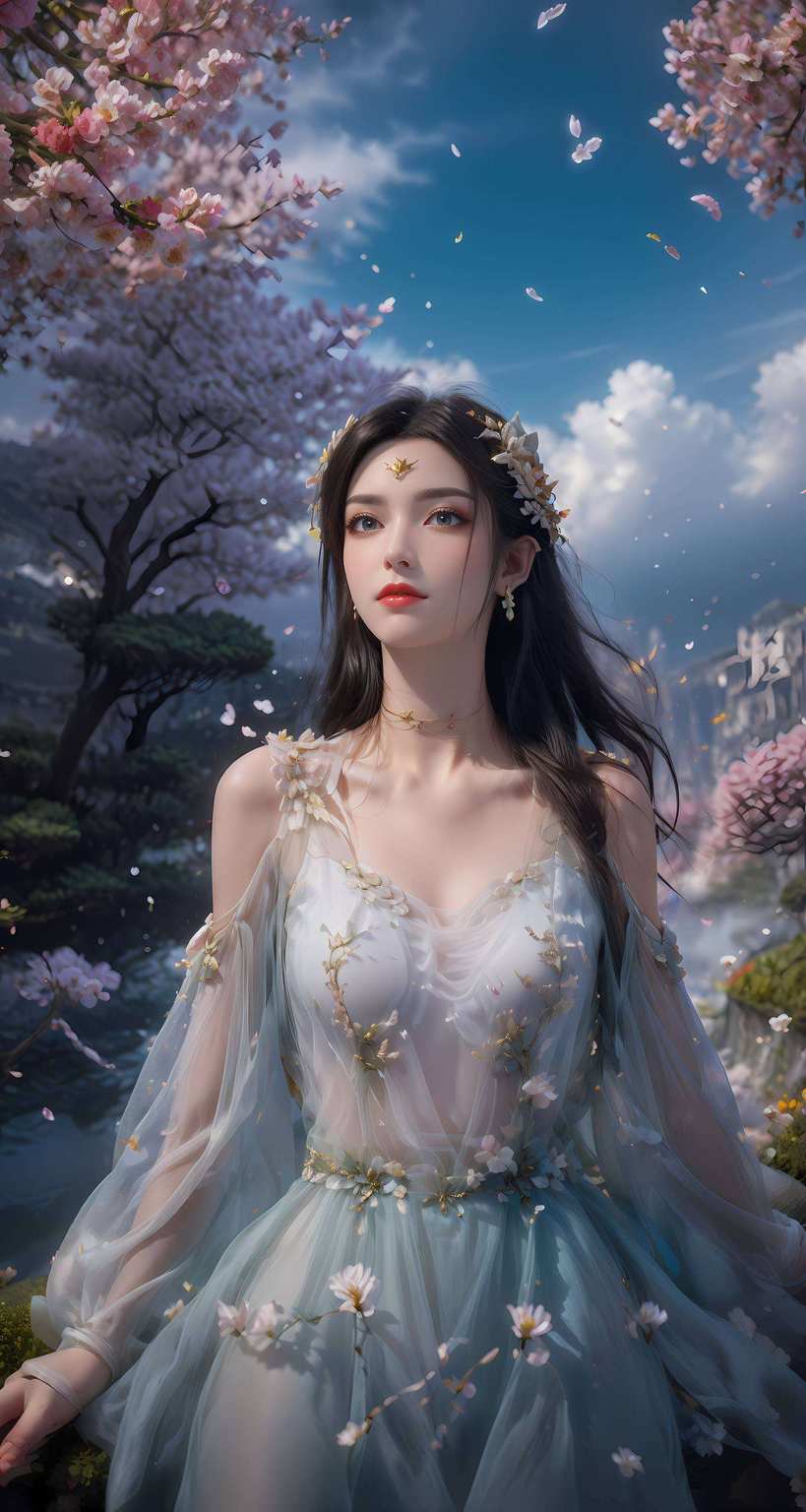 美杜莎凝视七彩斑斓