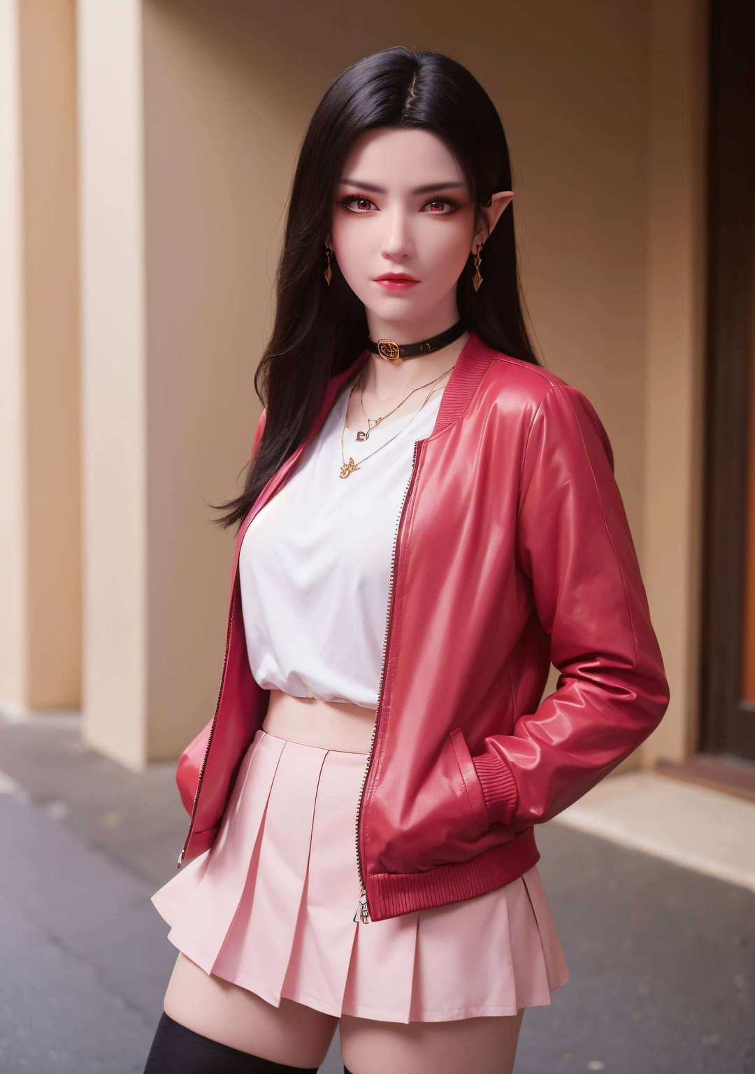 彩鳞壁纸了解一下？国漫女神的魅力通通都在这儿等着你！国漫美女、动漫女神