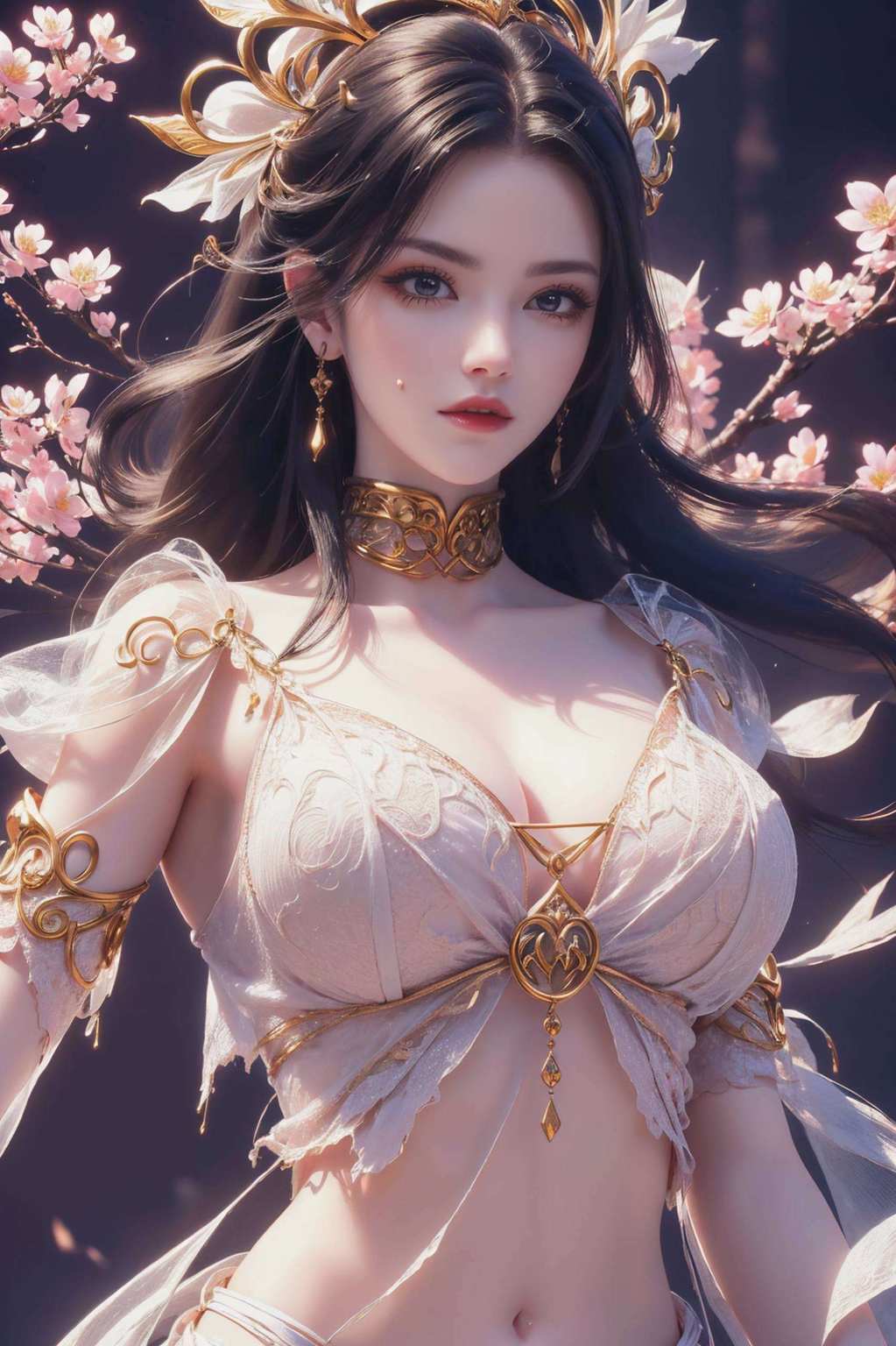 让你的手机桌面焕然一新涵盖了美杜莎、彩鳞等经典角色