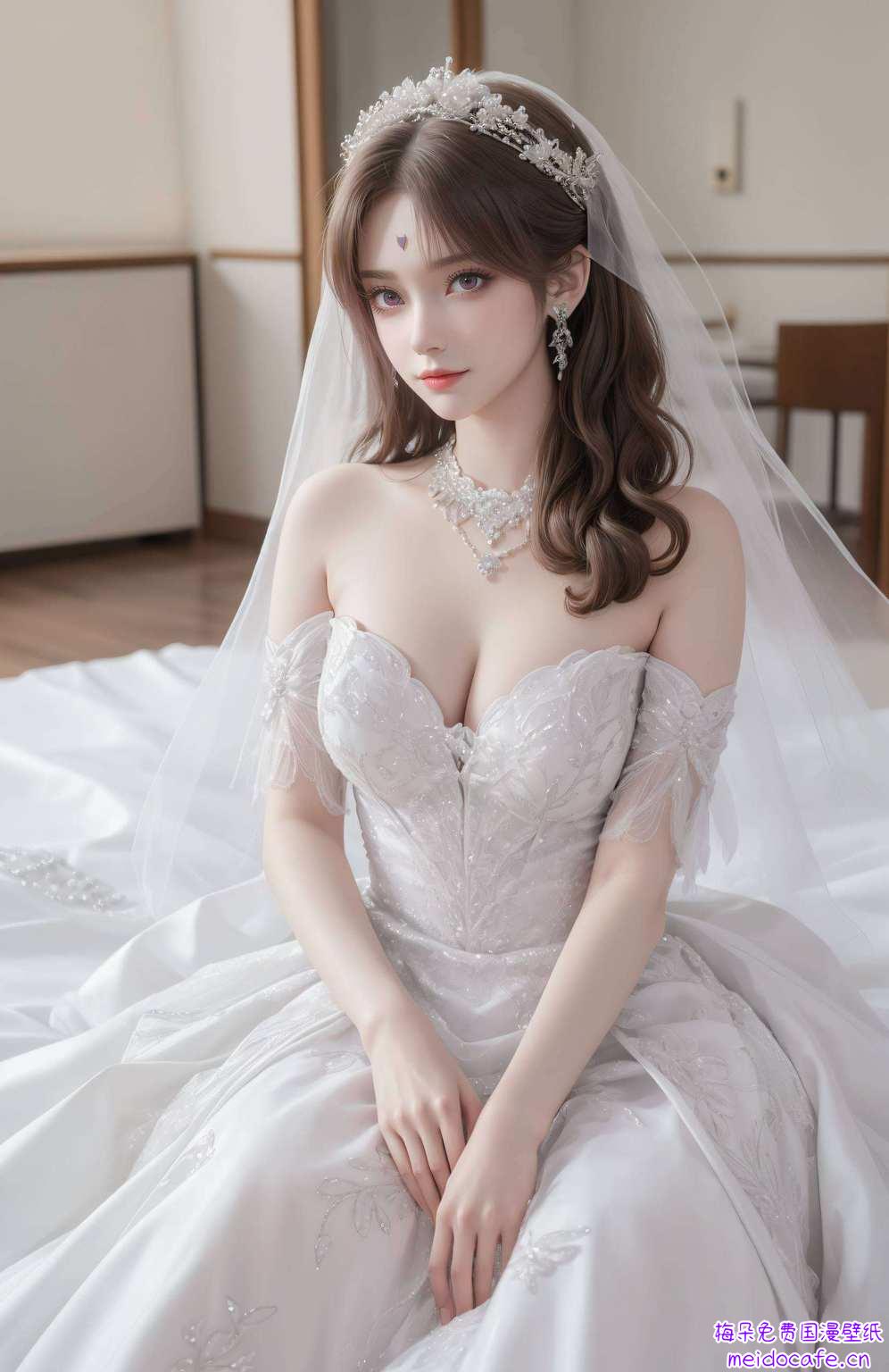一个毒辣无情电脑屏幕瞬间化作玄幻仙境