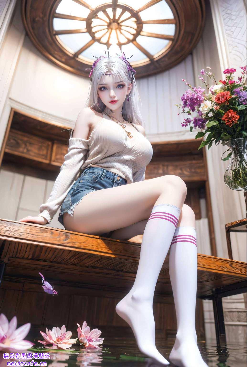 不仅拥有神秘的厄难毒体今儿个给大家介绍一位国漫界的大美女——小医仙！这位姐姐可是斗破苍穹里的风云人物