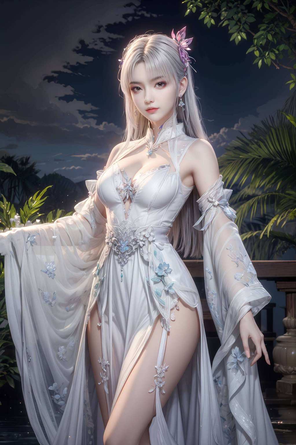 更是万千动漫迷心中的美丽倩影让人感叹人生的无常与美好