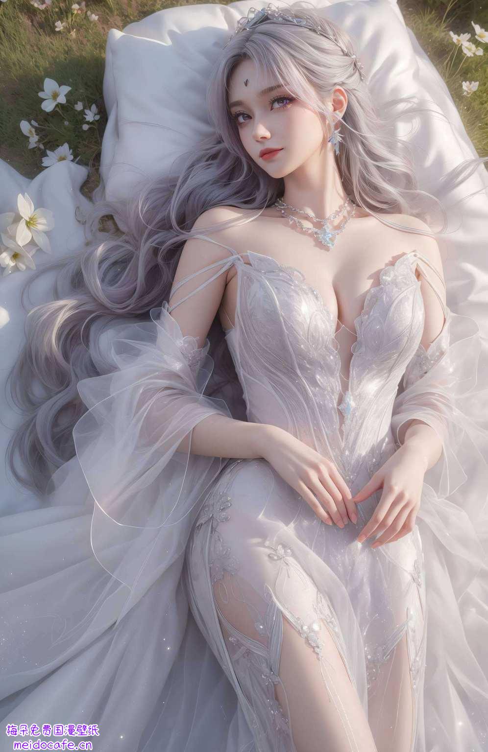 真是让人一见倾心嘿嘿