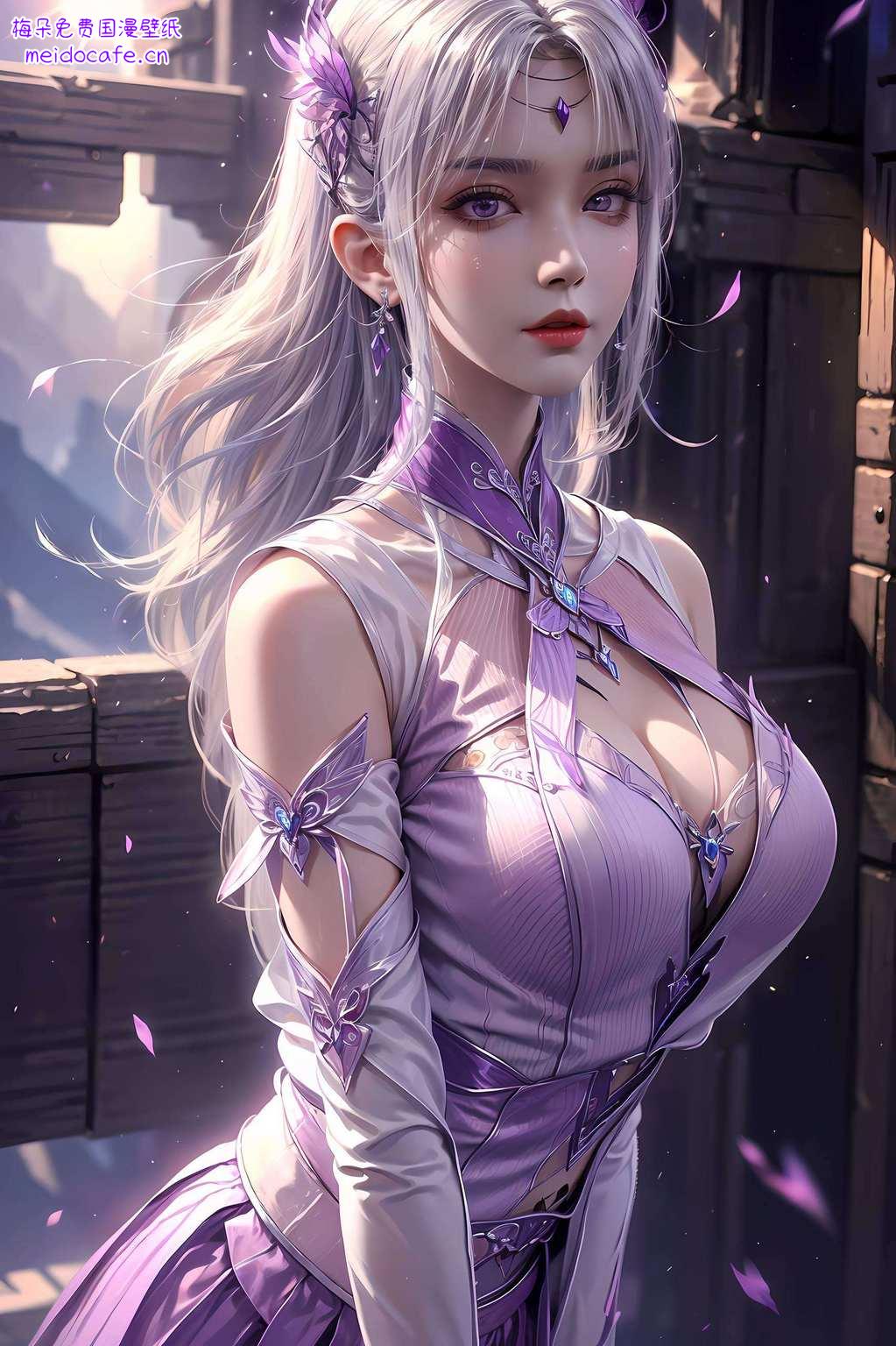 嘿融合了小医仙87集的精华