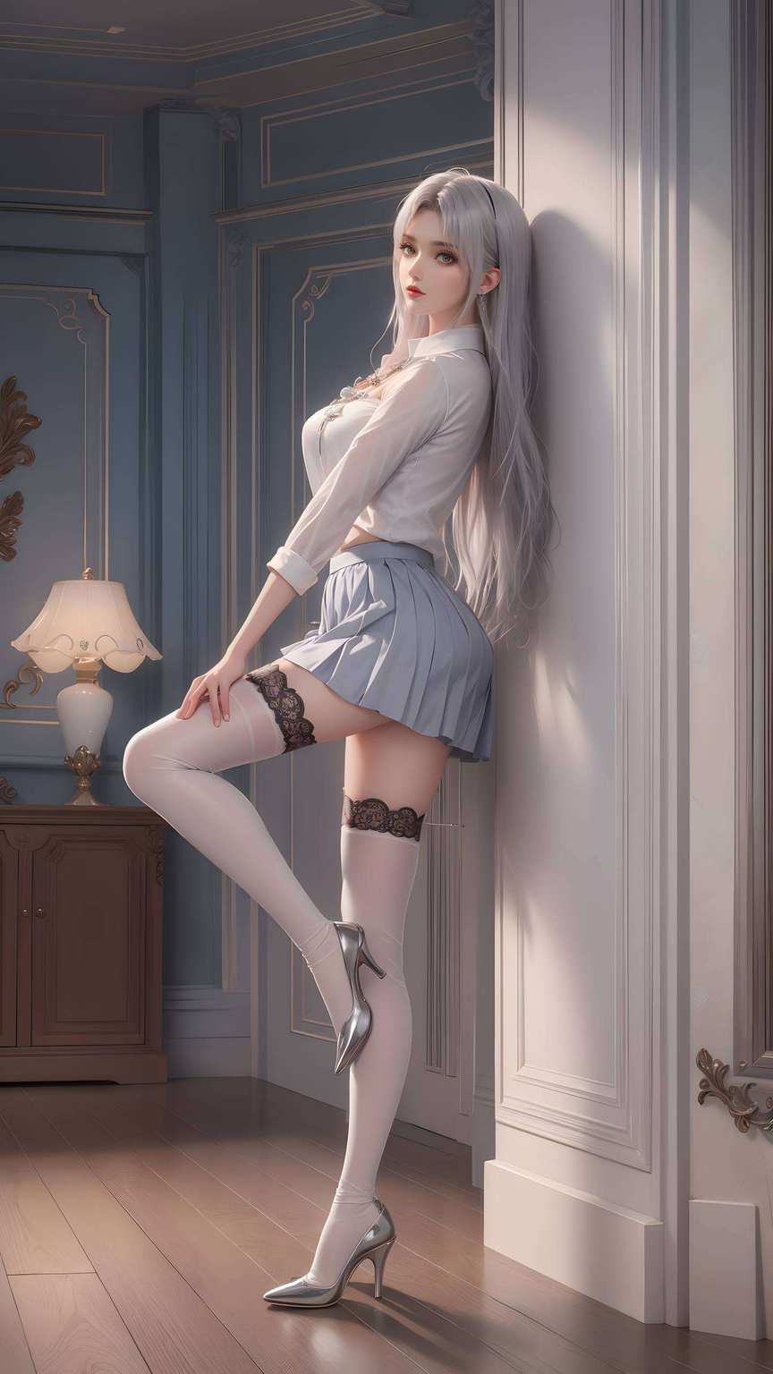 感叹人生的奇妙际遇也是她的力量