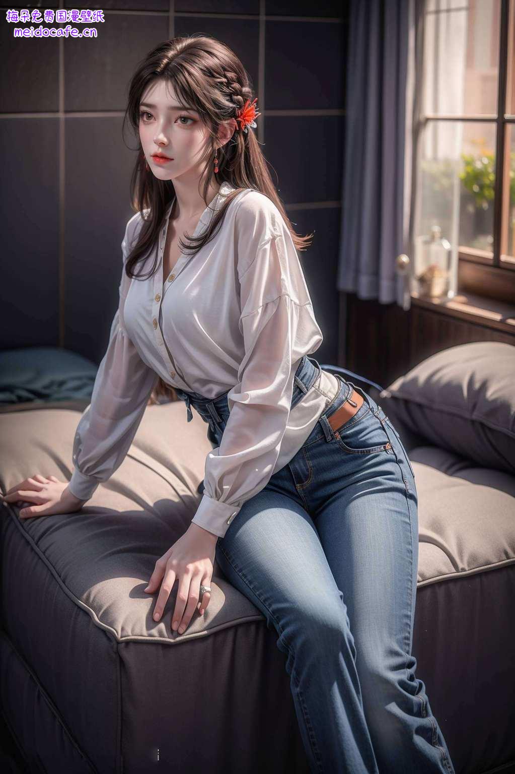 斗破苍穹之景制成壁纸