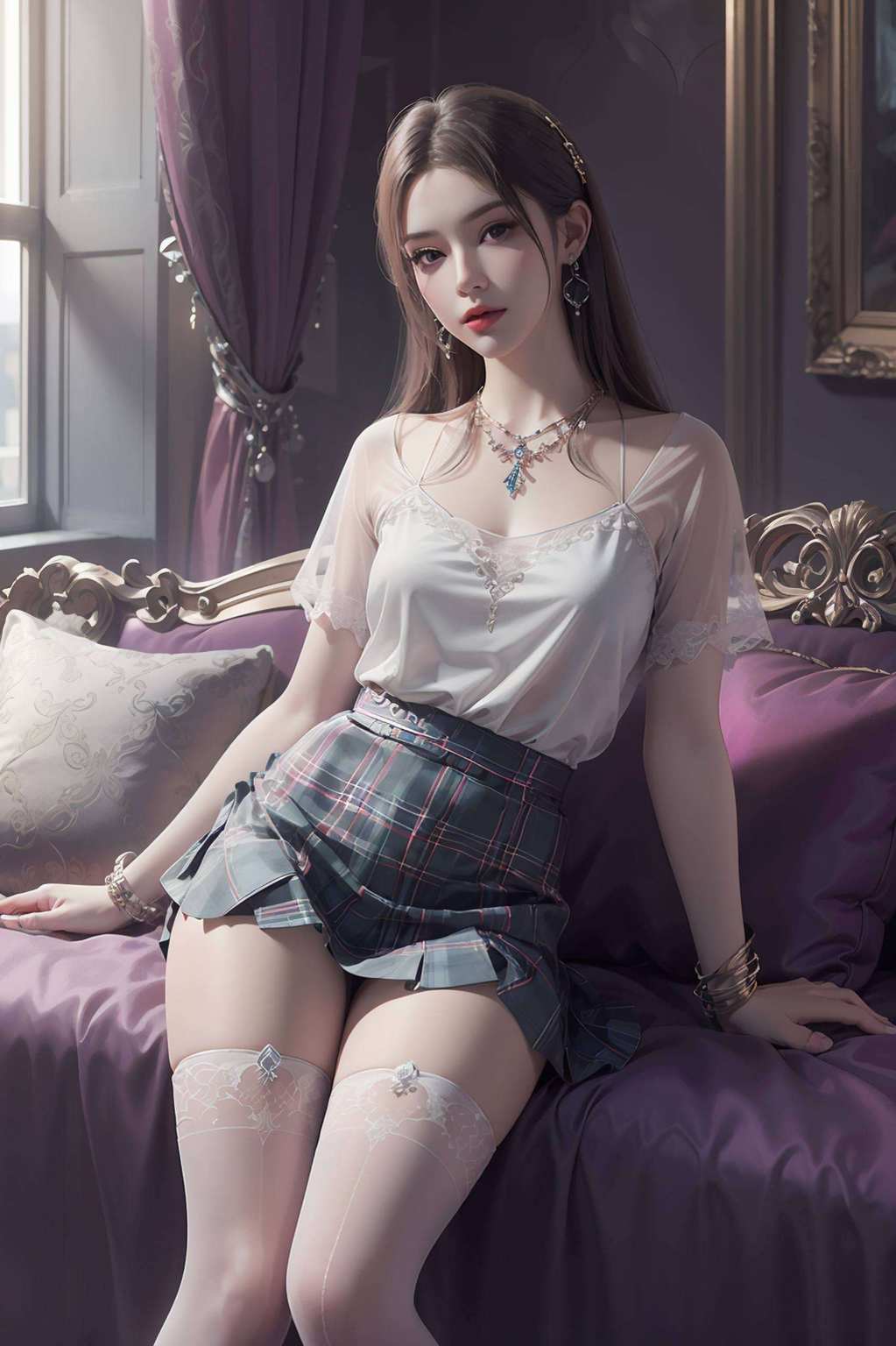 天毒之女玄幻之意境