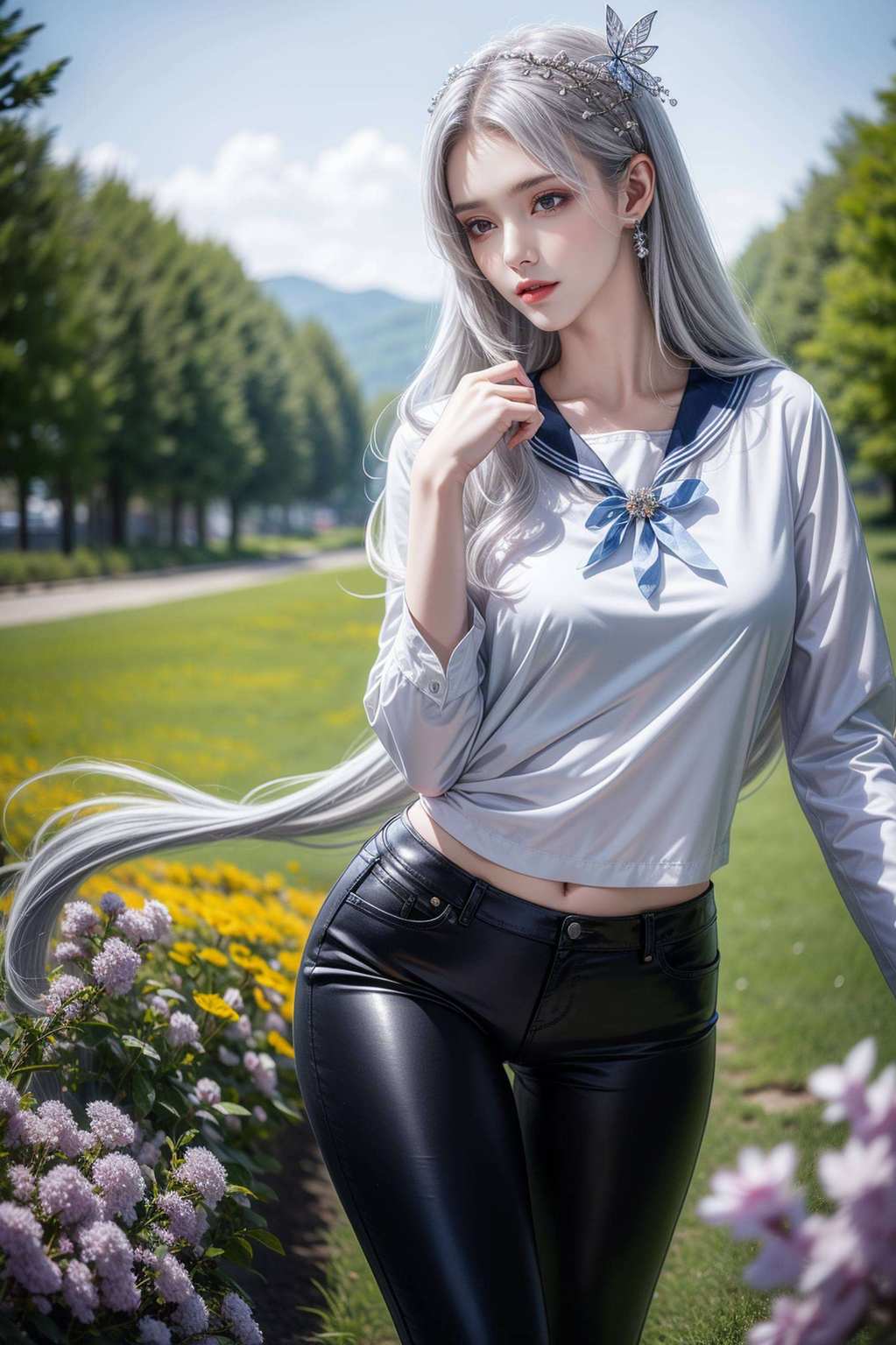 嗯小医仙