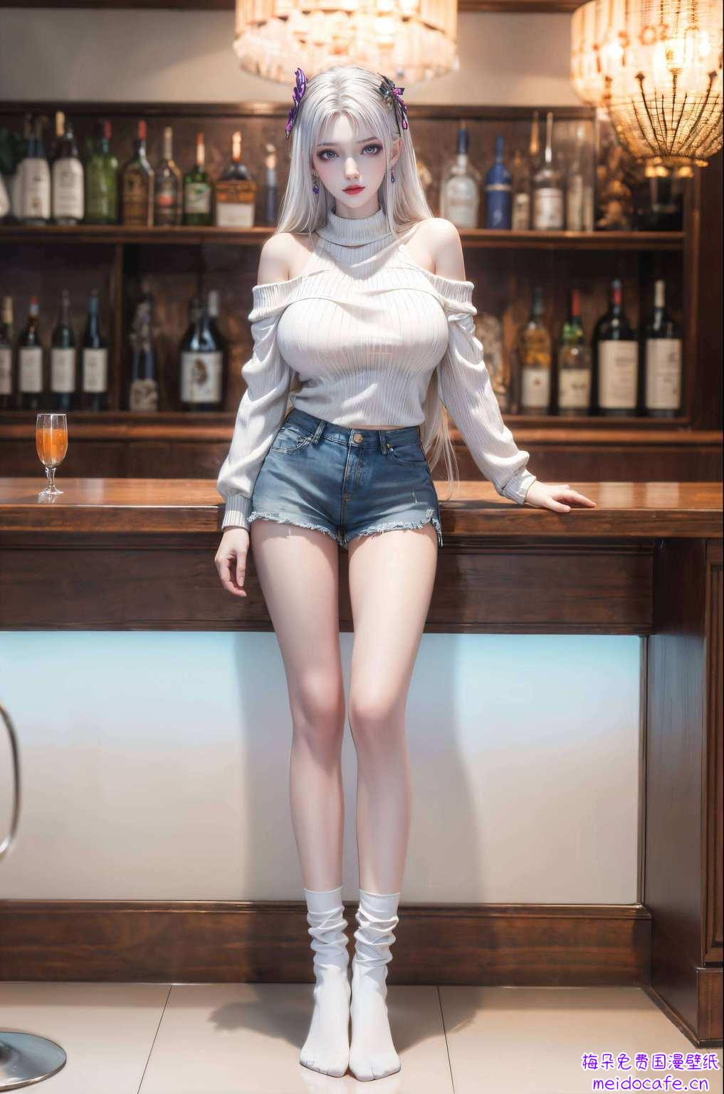 让你的桌面美美哒保证让你的平板桌面瞬间变身玄幻世界！想要知道电脑壁纸怎么设置成小医仙？别急