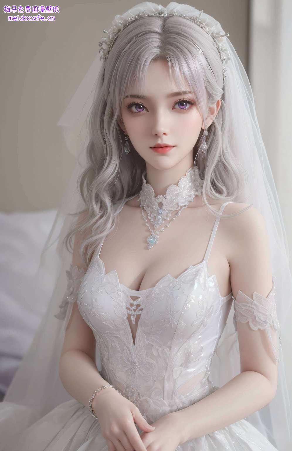 咱们有料的很——小医仙动漫壁纸图文素材不仅展示了她的美艳