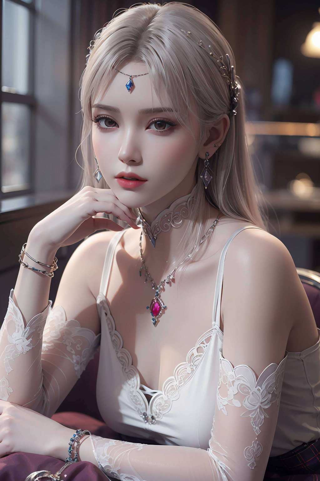 是不是瞬间感觉眼睛都亮了呢？快来一睹为快嘿