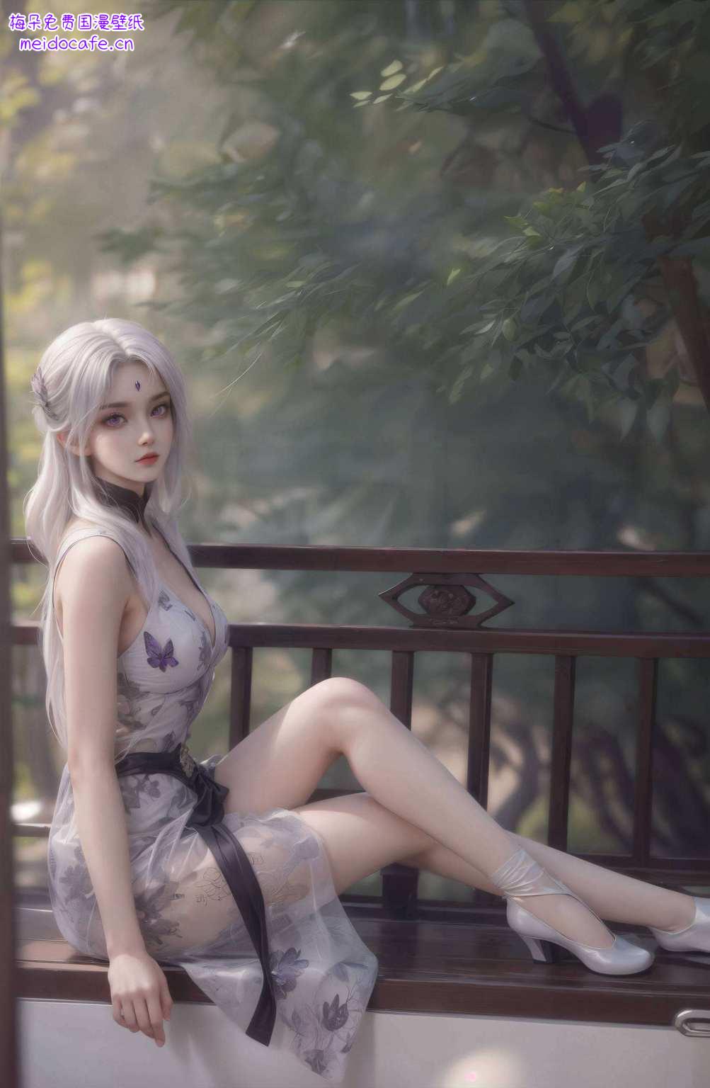 幻境尽显壁上生辉