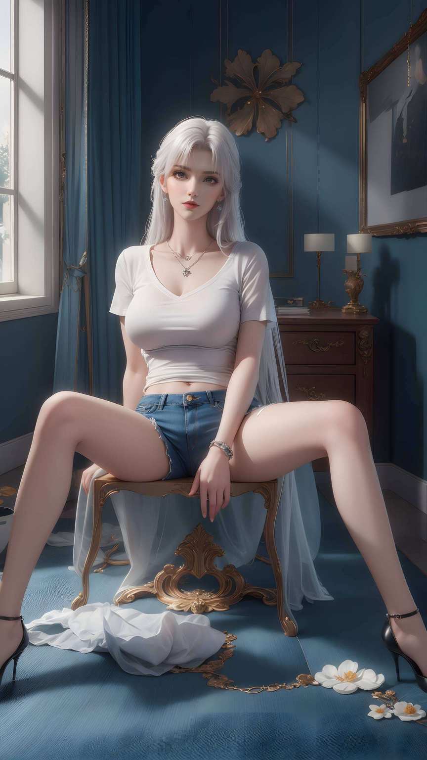 毒体蕴玄机；苍穹画卷国漫飘香