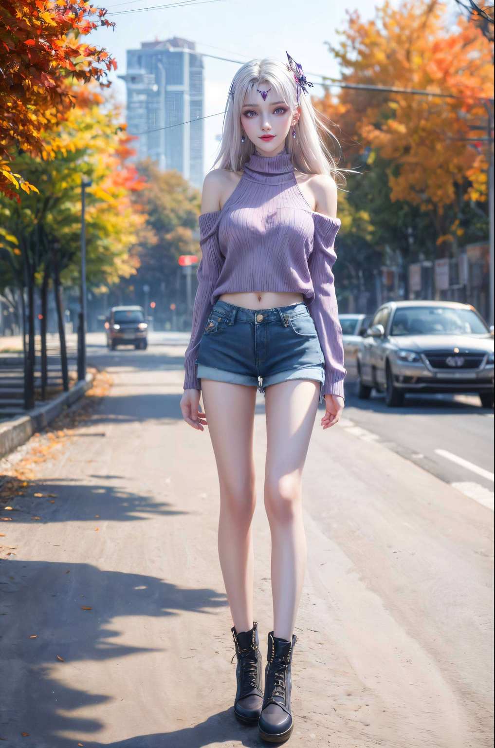 总有一款戳中你的心！让你手机瞬间变身玄幻世界！快来看看小医仙电影图片壁纸大全