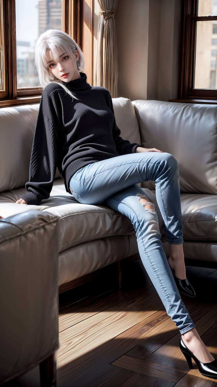 却以温柔之手化解世间疾苦她是国漫美女的代表