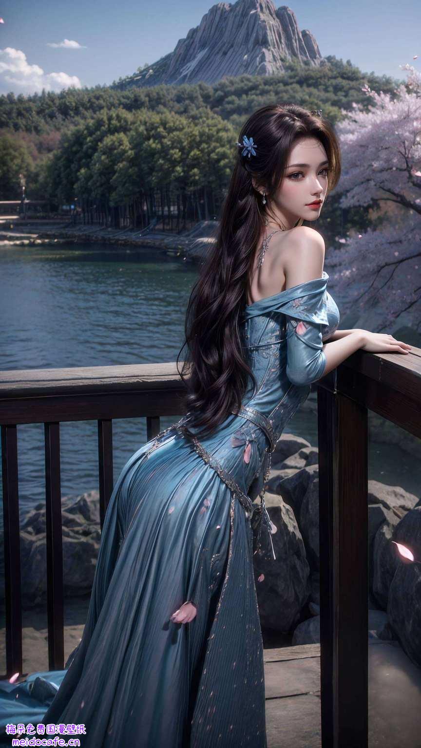那风情万种嘿嘿