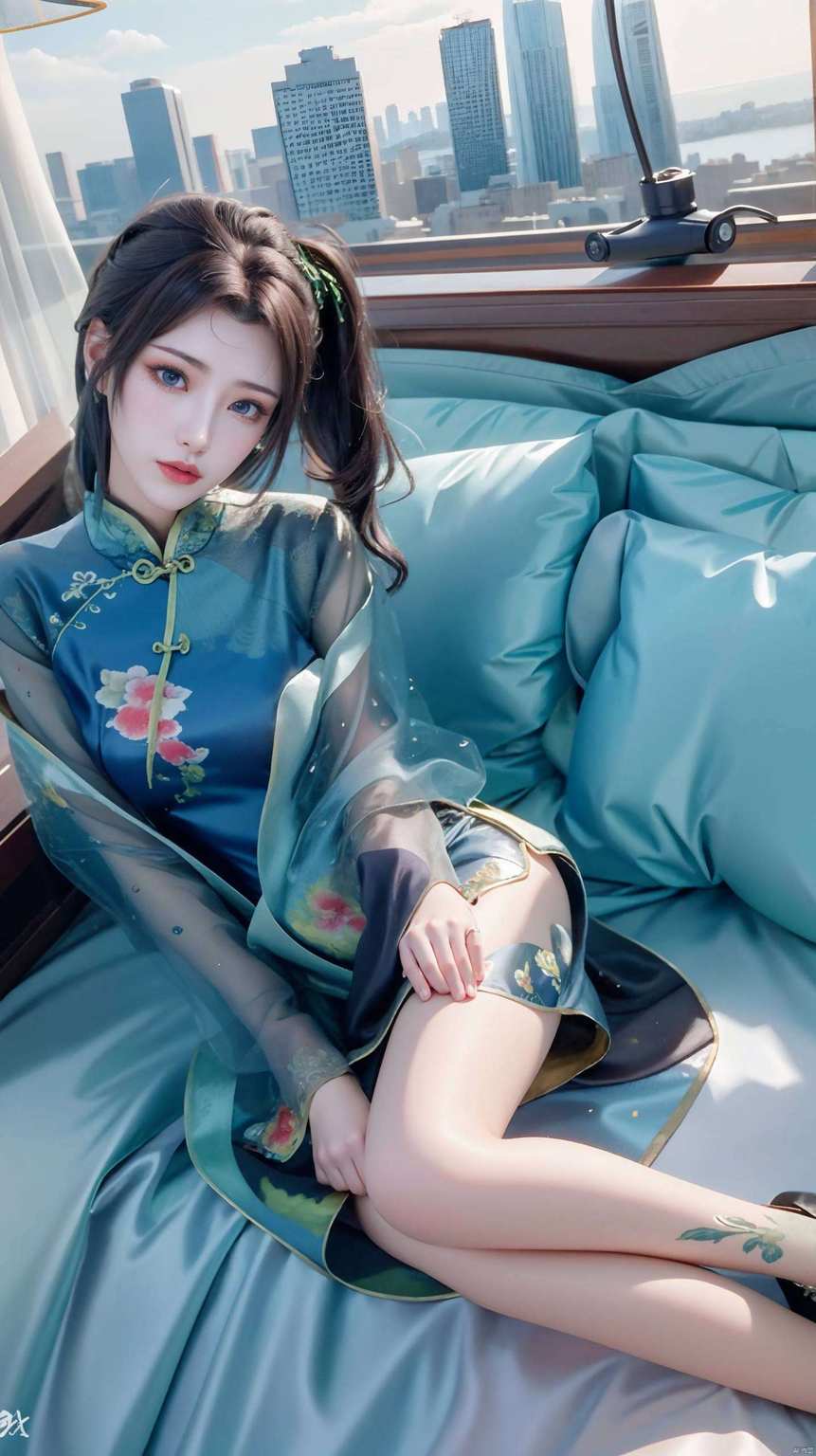 萧炎携手云韵为你电脑屏幕注入无限生机