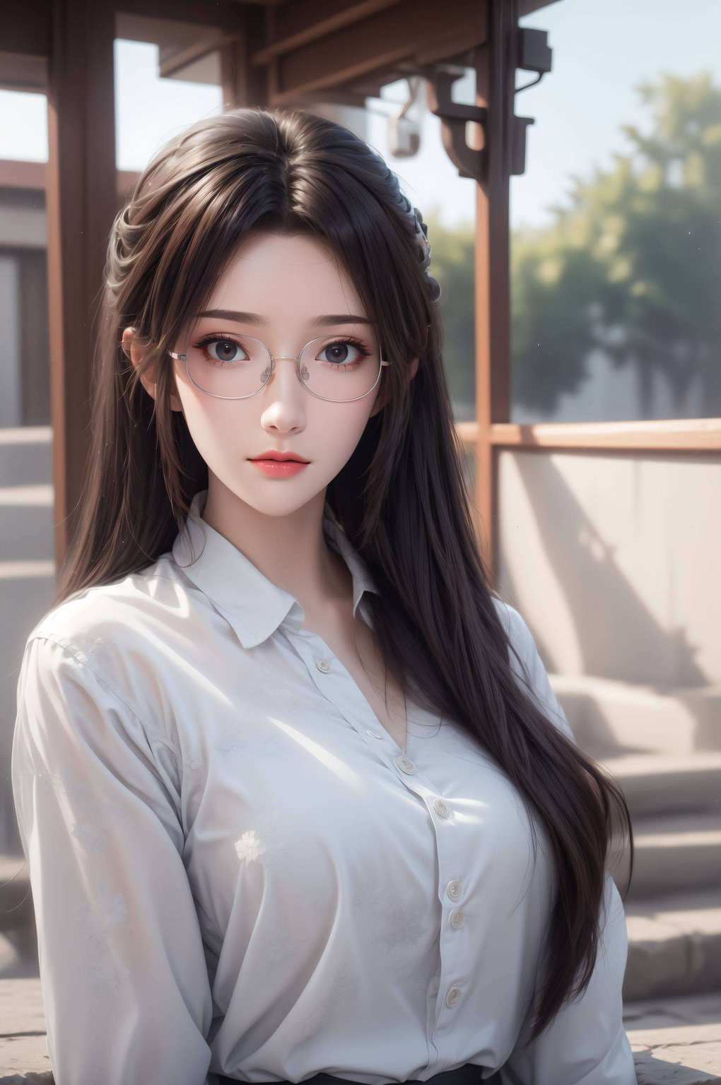 那来自《斗破苍穹》中的绝世美女令人无法抗拒
