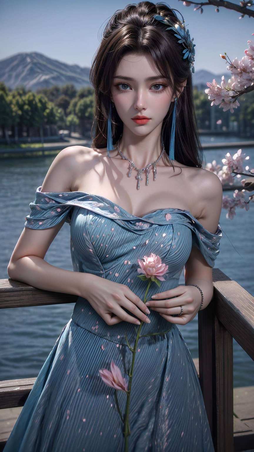 还带着一丝丝玄幻气息是不是觉得眼睛都亮了？云韵姐姐这回可是全方位霸屏