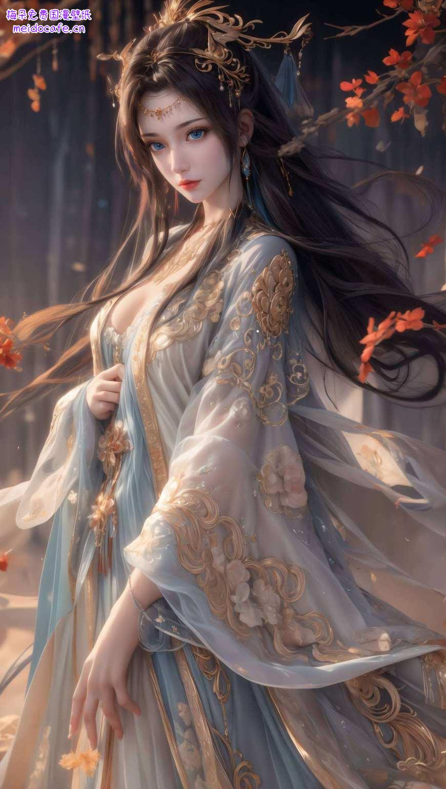 更是让你置身于梦幻世界别急