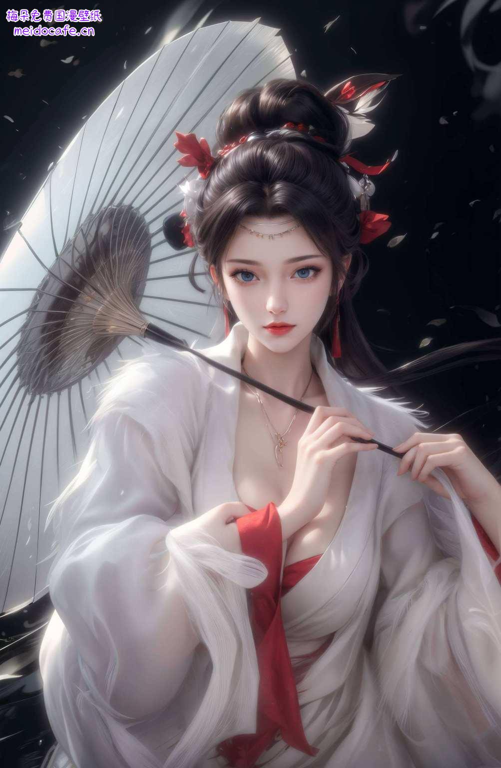 手机壁纸映云韵之高清