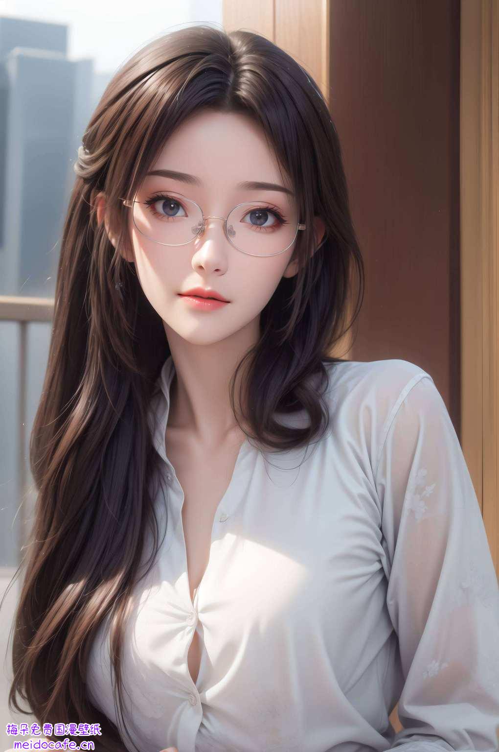 国漫芳华壁画之韵