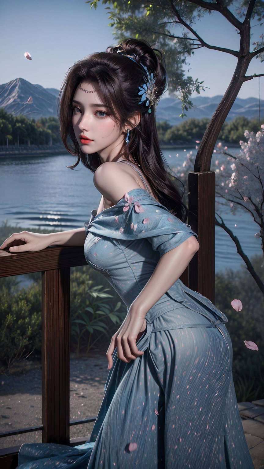 还能让你随时随地感受那股强大的玄幻气场云韵那优雅的身姿、坚定的眼神