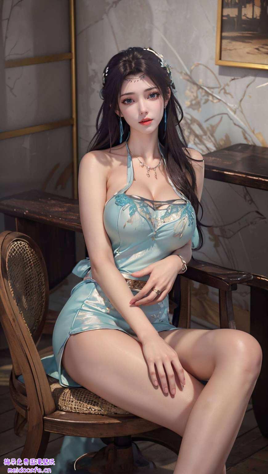 还能让屏幕瞬间变成玄幻世界的窗口别的不说