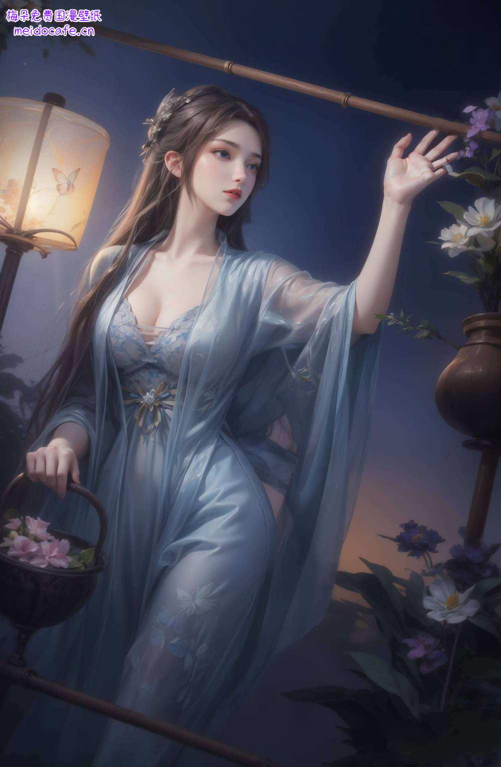 让人不禁心生敬畏都让人感叹人生的无常与美好