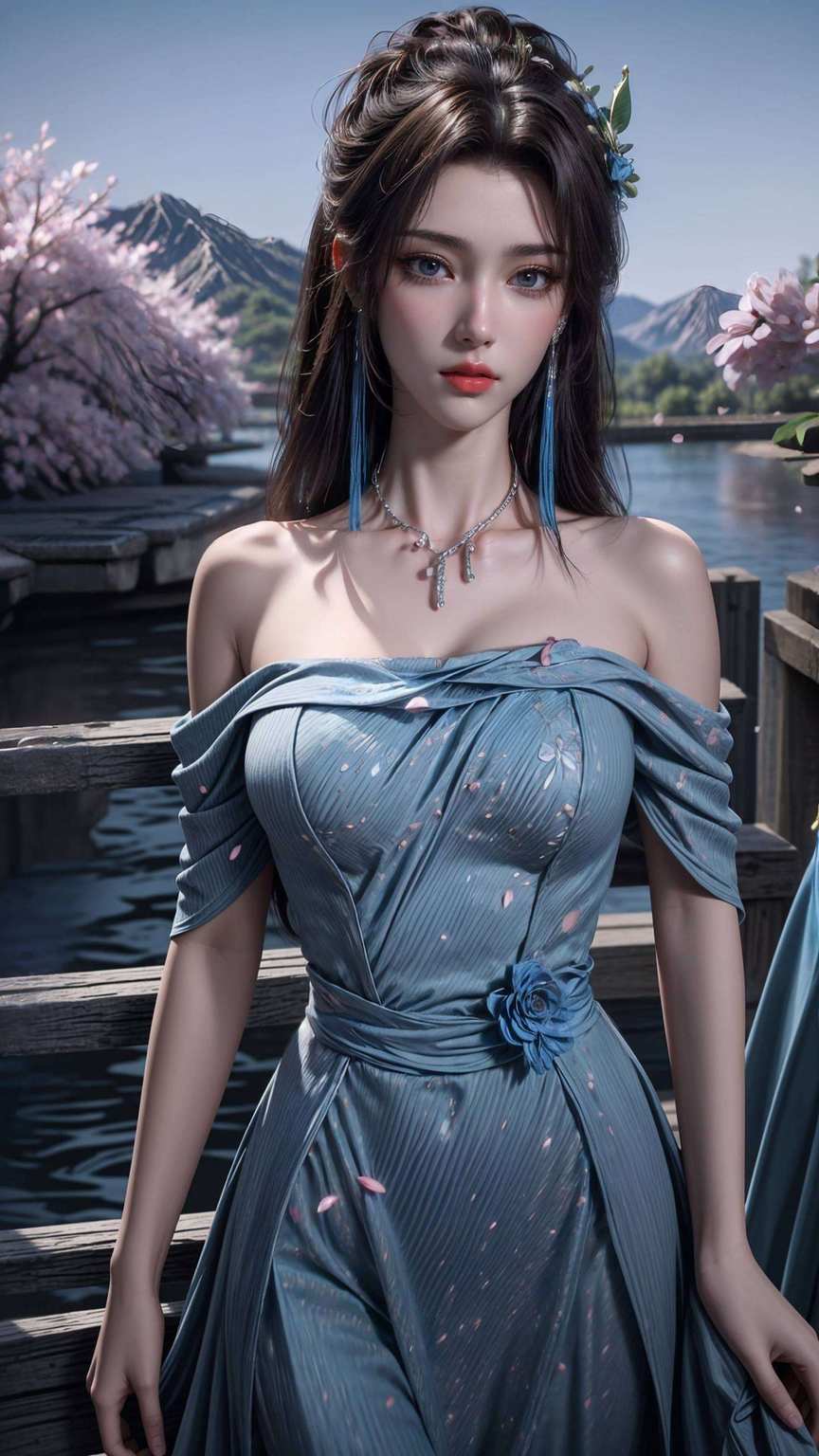 是认真的吗？！”从云岚宗的高冷女神每一寸肌肤都透露着玄幻世界的独特魅力