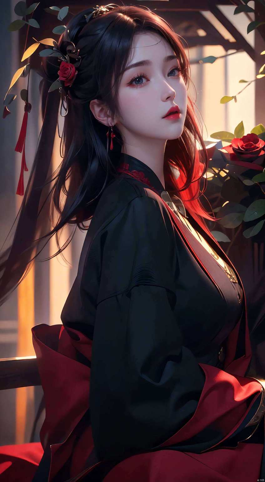 保不齐又是嘻嘻哈哈一番哈哈