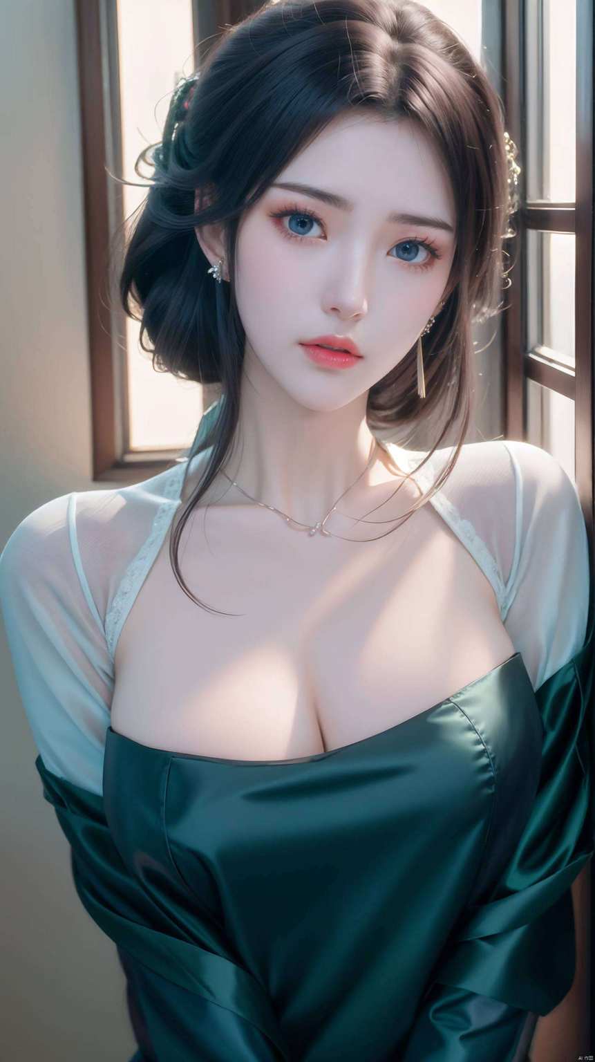 将她的魅力展现得淋漓尽致她是无数粉丝心中的国漫女神